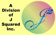 J Squared Inc. Logo